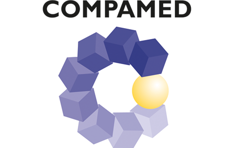 COMPAMED Messe und Foren. High tech solutions for medical technology