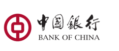 中国银行 